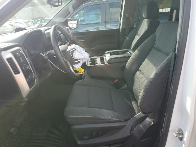 Photo 7 from auction – 2019 GMC SIERRA LIM with VIN 2GTV2MEC2K1122652