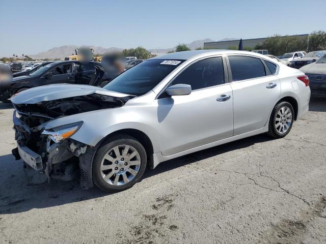 Photo 1 from auction – 2017 NISSAN ALTIMA 2.5 with VIN 1N4AL3AP0HC295139