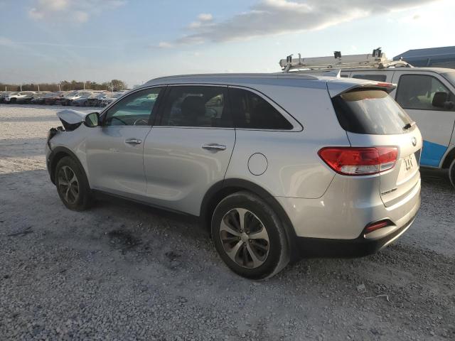 Photo 2 from auction – 2016 KIA SORENTO EX with VIN 5XYPHDA10GG035955