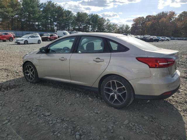 Photo 2 from auction – 2017 FORD FOCUS SEL with VIN 1FADP3H25HL281426