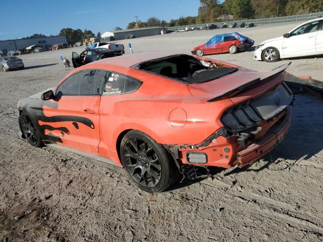 Photo 2 from auction – 2016 FORD MUSTANG GT with VIN 1FA6P8CF7G5335974