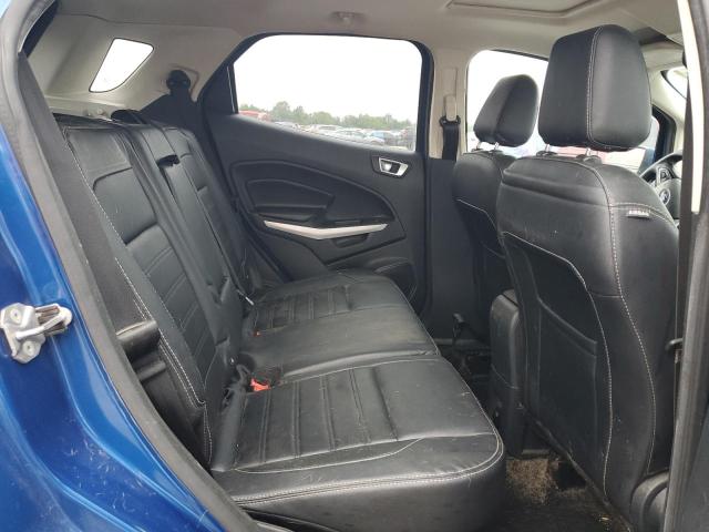 Photo 11 from auction – 2019 FORD ECOSPORT T with VIN MAJ6S3KL4KC268070