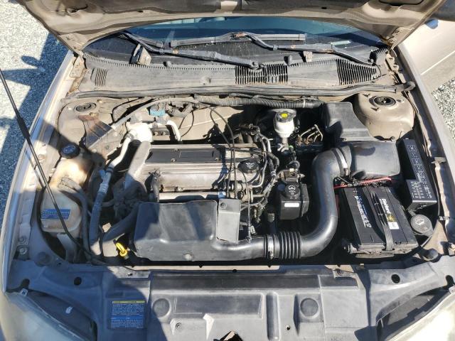 Photo 11 from auction – 2005 CHEVROLET CAVALIER with VIN 1G1JC12F957200045