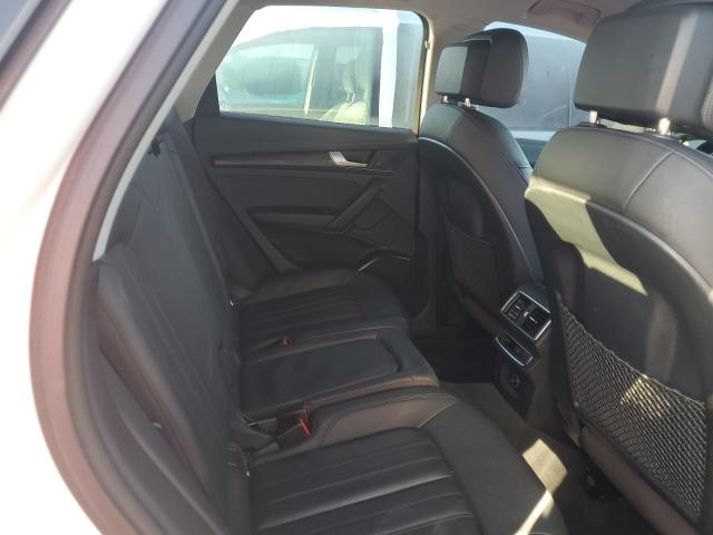 Photo 11 from auction – 2018 AUDI Q5 PREMIUM with VIN WA1ANAFY8J2209530