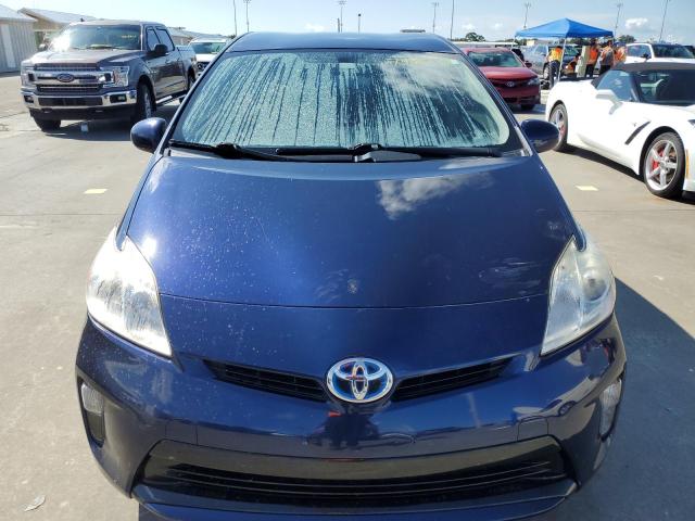 Photo 5 from auction – 2015 TOYOTA PRIUS with VIN JTDKN3DU5F0432231