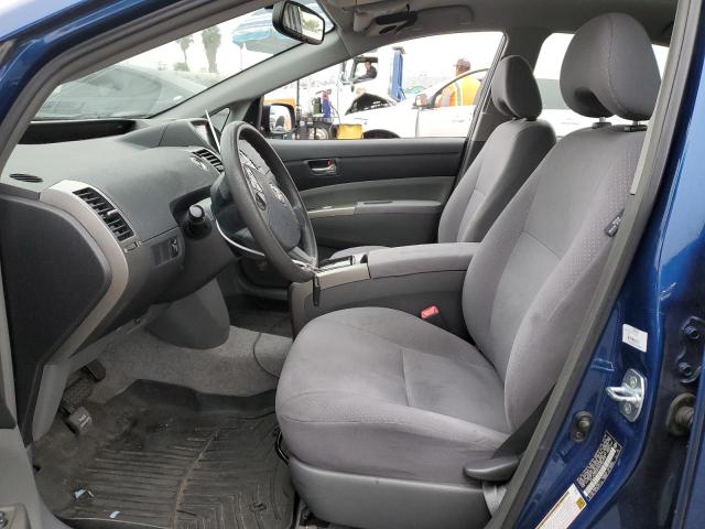 Photo 7 from auction – 2008 TOYOTA PRIUS with VIN JTDKB20U987809999