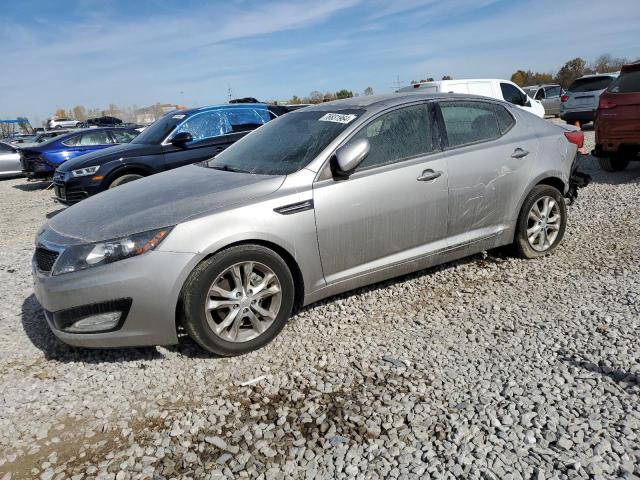 Zdjęcie 1 z aukcji – 2013 KIA OPTIMA EX z VIN 5XXGN4A75DG120612