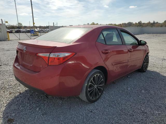 Photo 3 from auction – 2015 TOYOTA COROLLA L with VIN 2T1BURHE3FC283140
