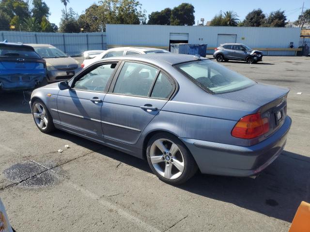 Photo 2 from auction – 2004 BMW 325 I with VIN WBAET37484NJ45915