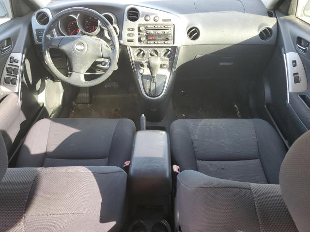 Photo 8 from auction – 2004 TOYOTA COROLLA MA with VIN 2T1KR32EX4C310905