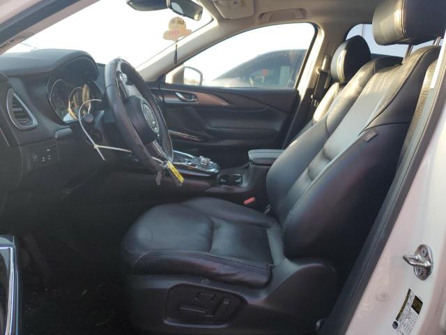 Photo 7 from auction – 2019 MAZDA CX-9 TOURI with VIN JM3TCACY3K0336148