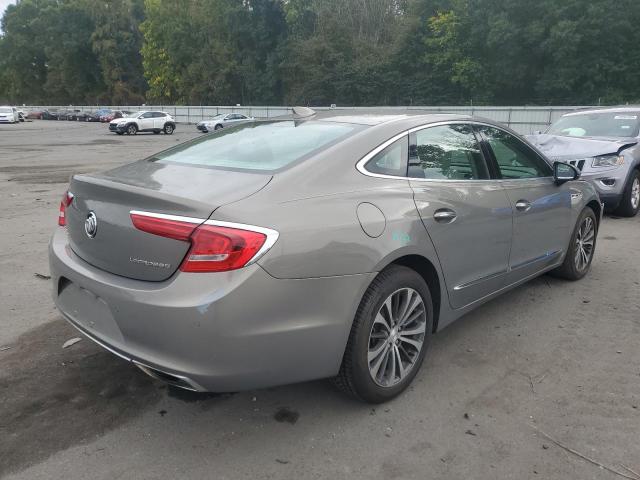 Photo 3 from auction – 2017 BUICK LACROSSE P with VIN 1G4ZN5SS9HU148376