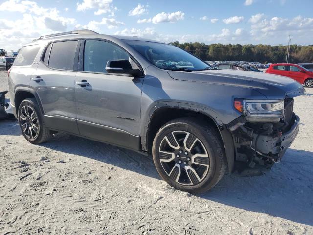 Photo 4 from auction – 2021 GMC ACADIA SLE with VIN 1GKKNKLA5MZ203997
