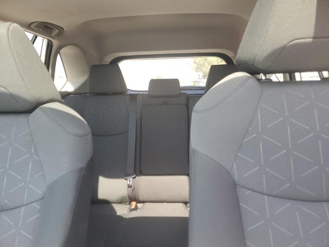 Photo 10 from auction – 2024 TOYOTA RAV4 XLE with VIN 2T3W1RFV2RC287026