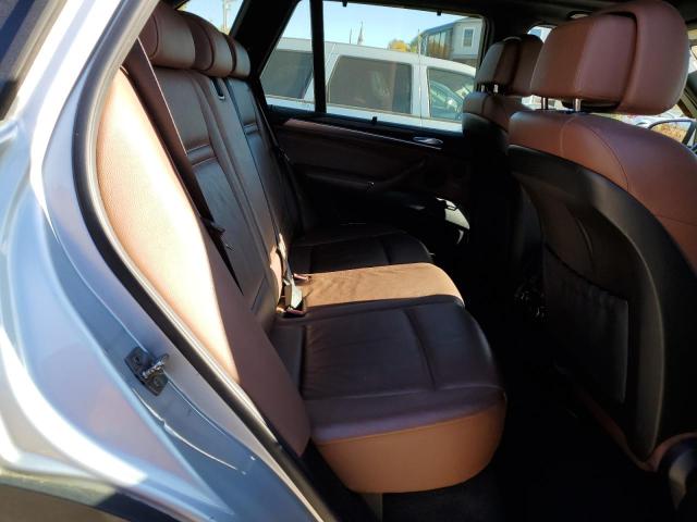 Photo 11 from auction – 2011 BMW X5 with VIN 5UXZV8C58BL417140