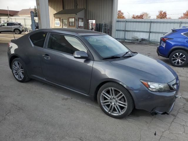 Photo 4 from auction – 2013 TOYOTA SCION TC with VIN JTKJF5C73D3061316