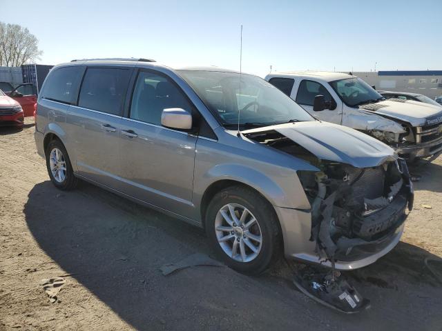 Photo 4 from auction – 2018 DODGE GRAND CARA with VIN 2C4RDGCG1JR265403