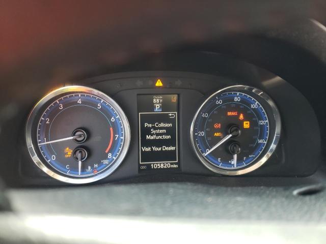 Photo 9 from auction – 2017 TOYOTA COROLLA L with VIN 5YFBURHE1HP659255