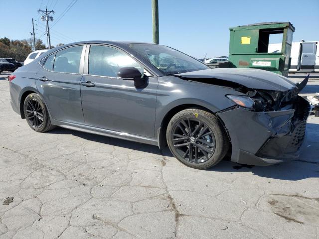 Photo 4 from auction – 2025 TOYOTA CAMRY XSE with VIN 4T1DAACKXSU519940