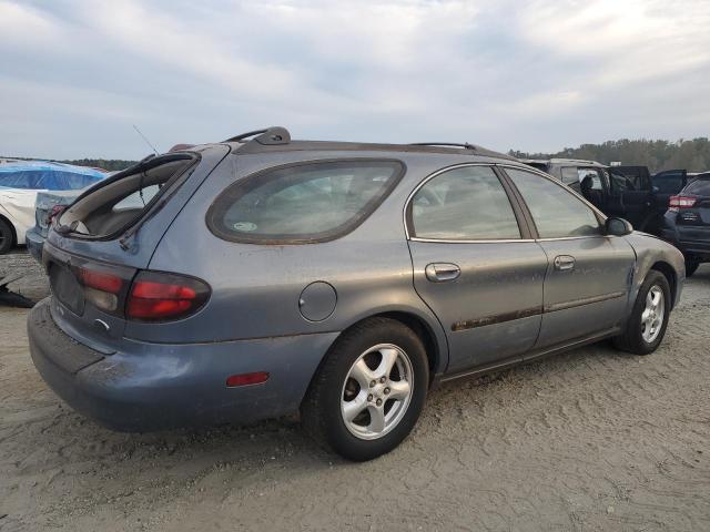 Photo 3 from auction – 2000 FORD TAURUS SE with VIN 1FAFP58S0YG271819