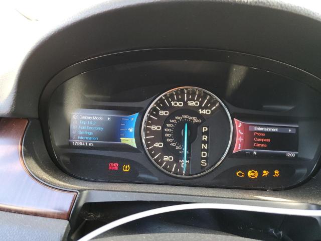 Photo 9 from auction – 2013 FORD EDGE LIMIT with VIN 2FMDK4KC3DBA91419