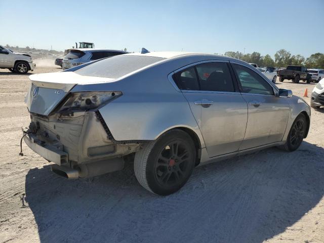 Photo 3 from auction – 2010 ACURA TL with VIN 19UUA8F59AA020938