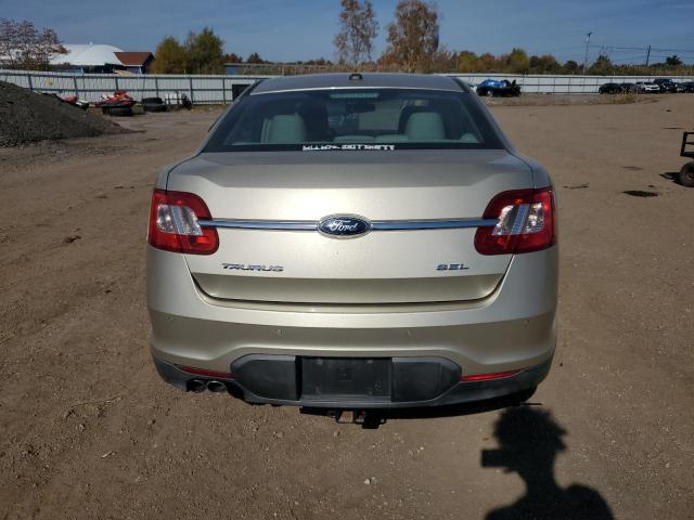 Photo 6 from auction – 2011 FORD TAURUS SEL with VIN 1FAHP2EW9BG133413
