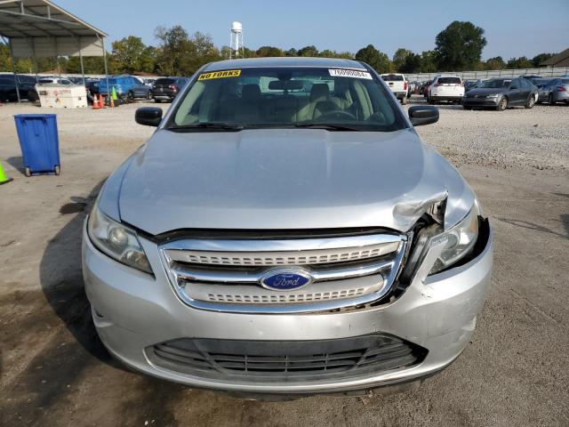 Photo 5 from auction – 2012 FORD TAURUS SE with VIN 1FAHP2DW9CG112113