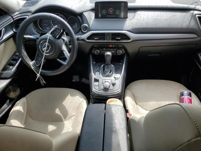 Photo 8 from auction – 2016 MAZDA CX-9 TOURI with VIN JM3TCACY9G0122093