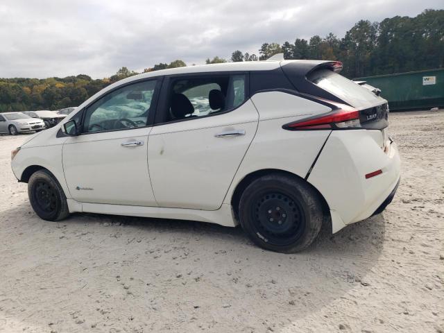 Photo 2 from auction – 2019 NISSAN LEAF S with VIN 1N4AZ1CP0KC305952