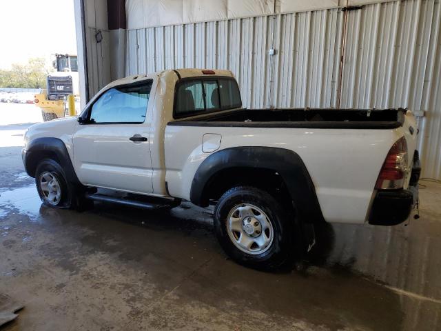 Photo 2 from auction – 2011 TOYOTA TACOMA with VIN 5TFPX4EN3BX005662