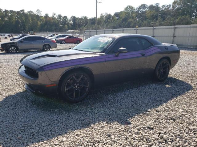 DODGE CHALLENGER 2020 with VIN 2C3CDZAG5LH210681 - Photo from auction