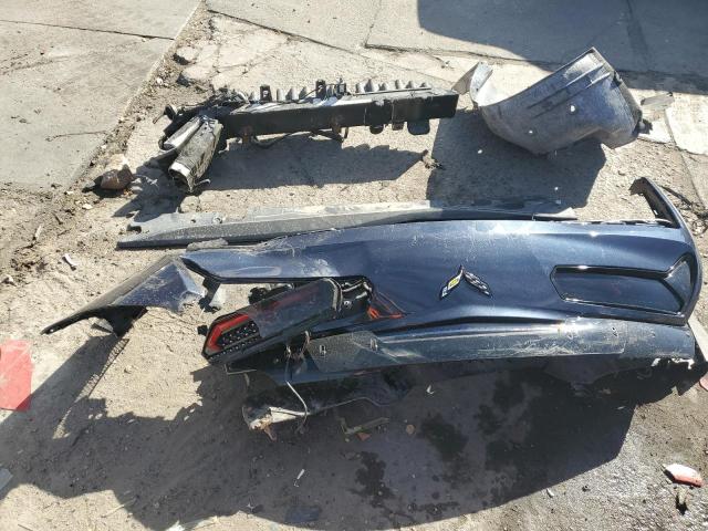 Zdjęcie 12 z aukcji – 2016 CHEVROLET CORVETTE S z VIN 1G1YK2D77G5111537