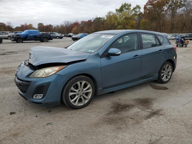 MAZDA 3 S 2010 with VIN JM1BL1H62A1136902 - Photo from auction