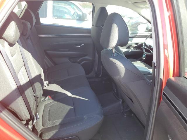 Photo 11 from auction – 2023 HYUNDAI TUCSON SEL with VIN 5NMJBCAE8PH229336