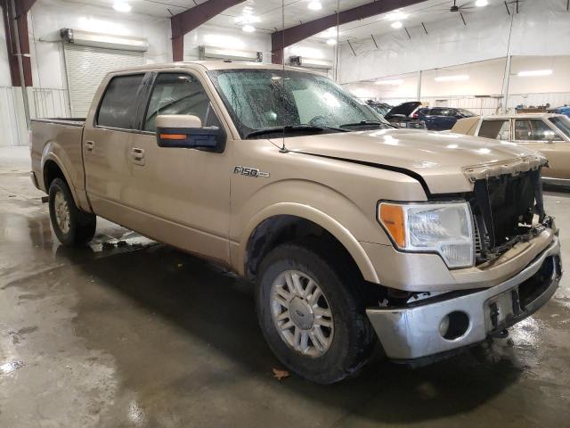 Photo 4 from auction – 2011 FORD F150 SUPER with VIN 1FTFW1EF7BKD48803