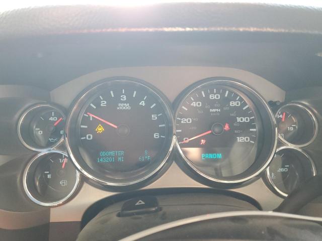 Photo 9 from auction – 2010 CHEVROLET SILVERADO with VIN 3GCRKSE31AG267404
