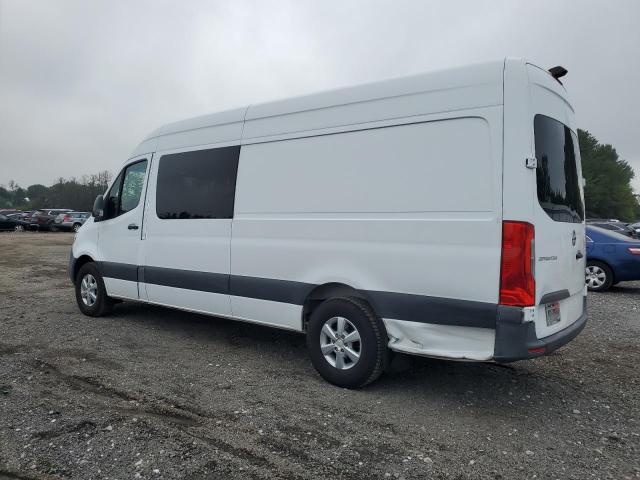Photo 2 from auction – 2019 FREIGHTLINER SPRINTER 2 with VIN WDRPF1CD2KT003551