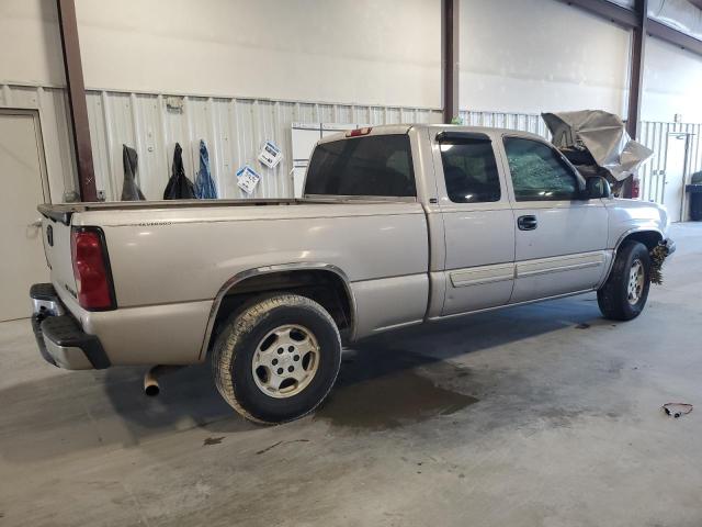 Photo 3 from auction – 2004 CHEVROLET SILVERADO with VIN 2GCEC19T941284318