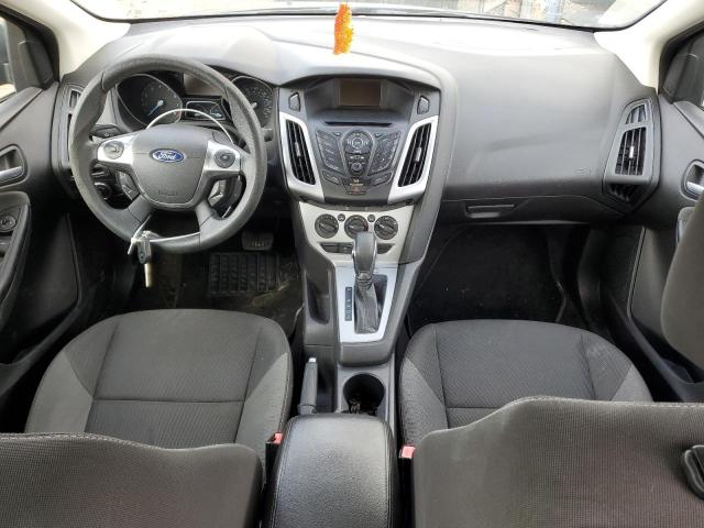 Photo 8 from auction – 2012 FORD FOCUS SE with VIN 1FAHP3F25CL387307