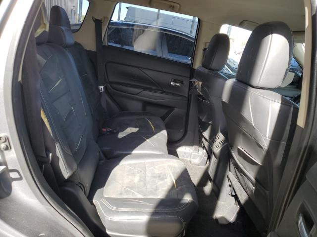 Photo 11 from auction – 2019 MITSUBISHI OUTLANDER with VIN JA4AZ3A31KZ046949