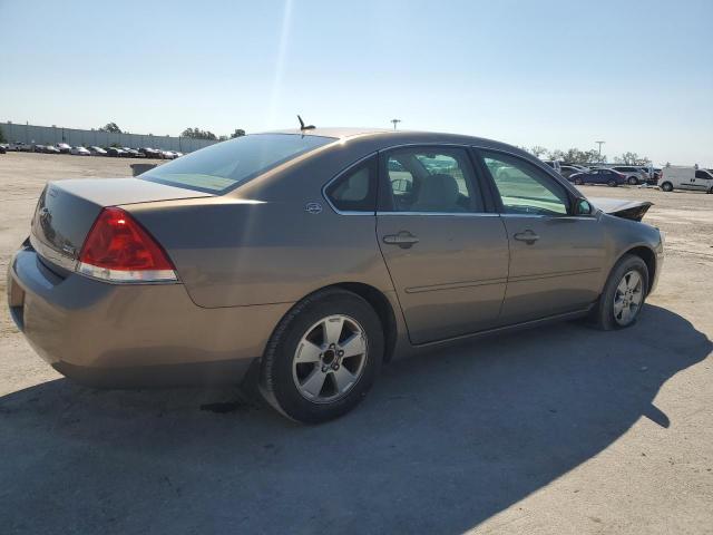 Photo 3 from auction – 2007 CHEVROLET IMPALA LT with VIN 2G1WT58K279346998