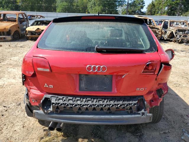 Photo 6 from auction – 2006 AUDI A3 2.0 SPO with VIN WAUMF98P36A140114