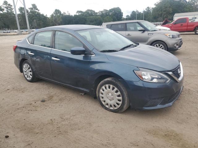Photo 4 from auction – 2017 NISSAN SENTRA S with VIN 3N1AB7AP2HY370003