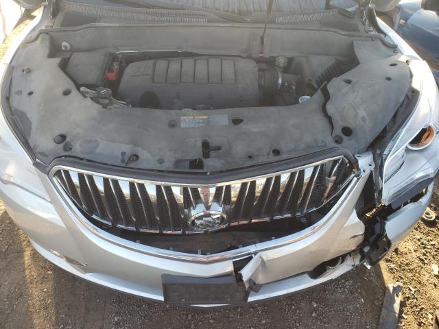 Photo 12 from auction – 2014 BUICK ENCLAVE with VIN 5GAKVBKD5EJ165115