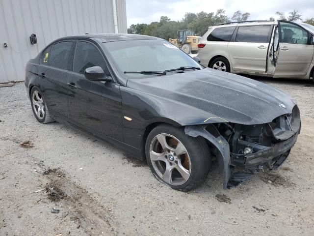 Photo 4 from auction – 2011 BMW 328 I with VIN WBAPH7G56BNM56458