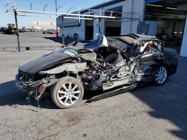 ACURA TSX 2008 with VIN JH4CL96938C008925 - Photo from auction