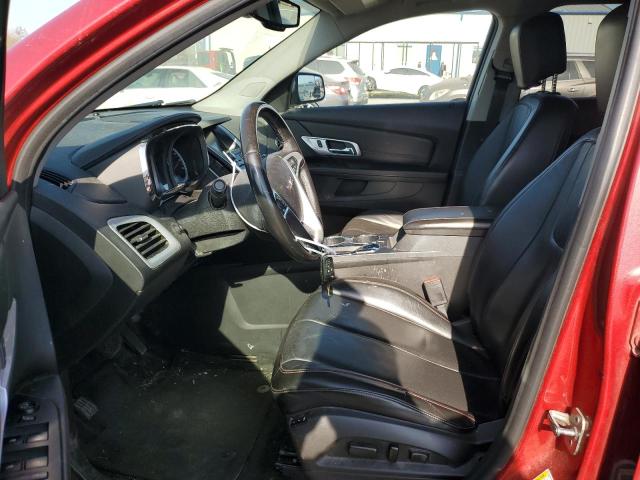 Photo 7 from auction – 2014 GMC TERRAIN SL with VIN 2GKFLYE39E6369526