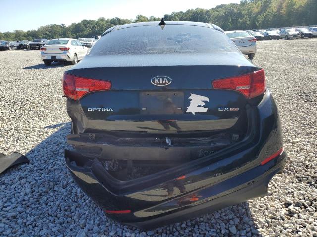 Photo 6 from auction – 2013 KIA OPTIMA EX with VIN 5XXGN4A72DG117120