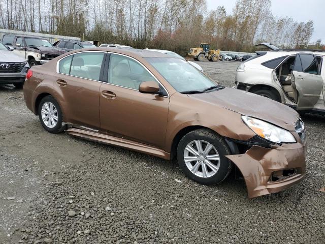 Photo 4 from auction – 2011 SUBARU LEGACY 2.5 with VIN 4S3BMBH65B3218180